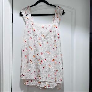 Urban Outfitters Summer Romper